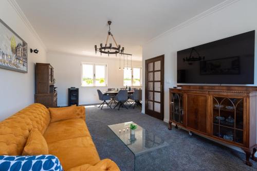 Dubrovnik Villa | Villa Elixir