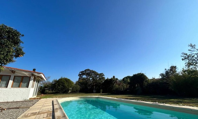 Elne Casa | Villa Elne, 4 bedrooms, 10 persons