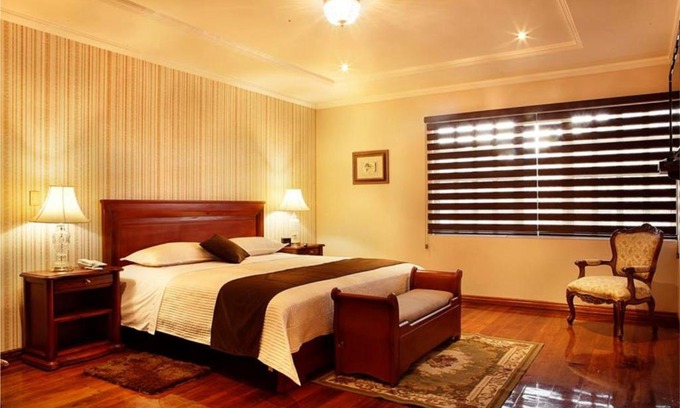 Huayna-Capac Casa | Villa Emilia Hostal