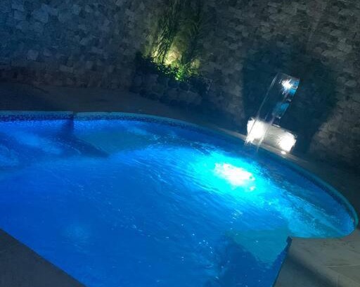Apulo Casa | Villa en Apulo