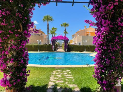 Molinell Casa | Villa en Oliva Nova - Playa & Piscina & Golf