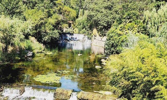 Le Muy Villa | villa en pleine nature