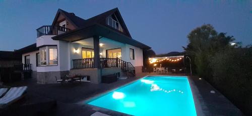 Gautegiz Arteaga Casa | Villa en Urdaibai