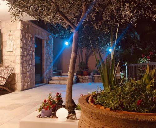 Trpanj Casa | Villa EnaS