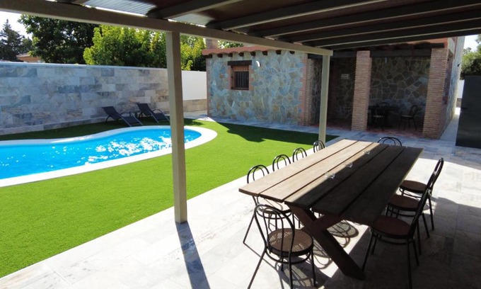 Medina-Sidonia Apartamento | Villa Encanto