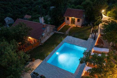 Novi Vinodolski Villa | Villa Epicure