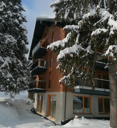 Oravska Lesna Apartamento | Villa Erdődy Resort