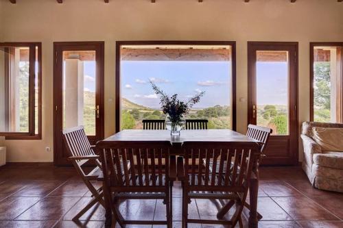 Filerimos Casa | Villa Eremia
