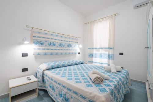 Villa San Pietro Apartamento | Villa erica appartamento Yuri