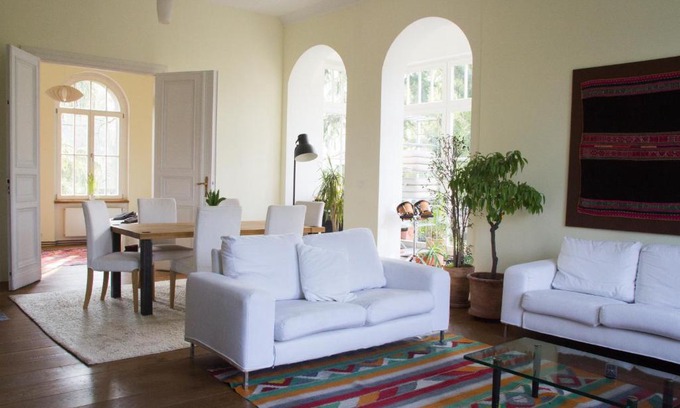 Teltow Apartamento | Villa Erica