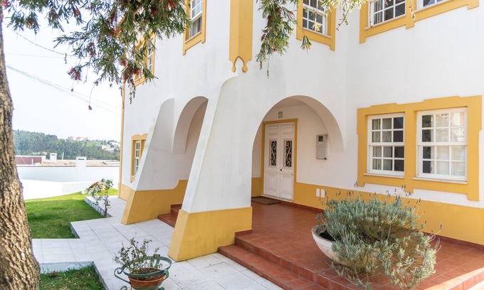 Mafra Villa | Ericeira, Oceonview Villa