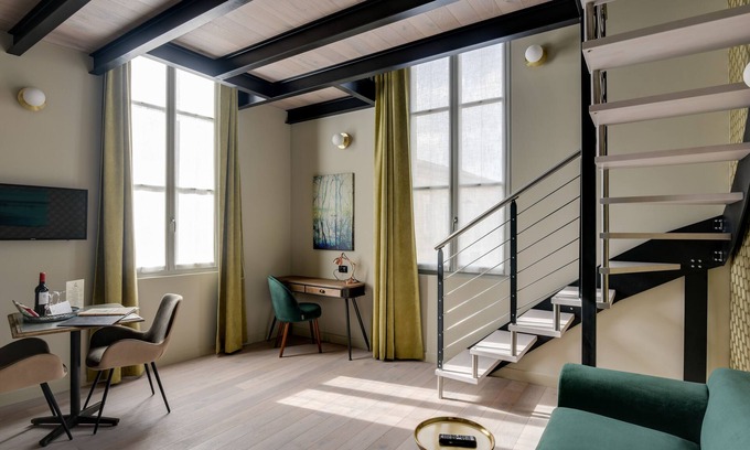 Saint-Bruno - Saint-Victor Apartamento | Villa Erizio - Bordeaux Centre