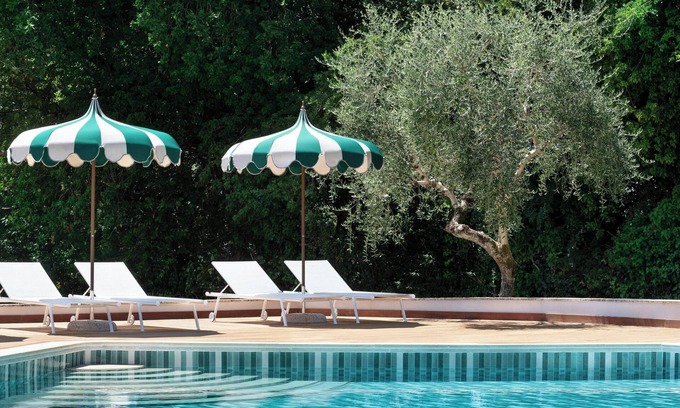 Siena Hotel | Villa Ermellina Siena, a Tribute Portfolio Hotel