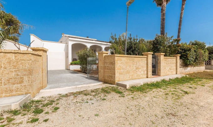 Scala di Furno Apartamento | Villa Ermes - Trilo by BarbarHouse