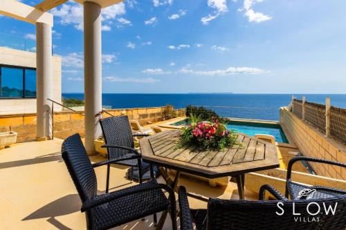 Cala Pi Casa | Villa Es Bufedo by Slow Villas