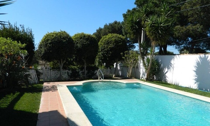 Los Franceses-la Vega Chalet De Esquí | Villa 'La Cala'