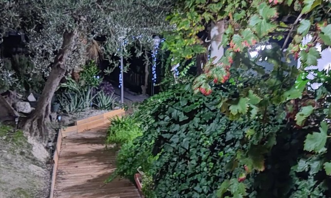 Alcaudete Cabaña | Villa Cuartelillos, te espera; disfrútala con tu familia o amigos.