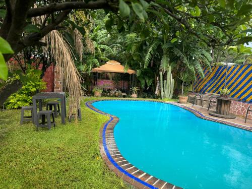 San Juan del Rio Casa | VILLA ESCONDIDA