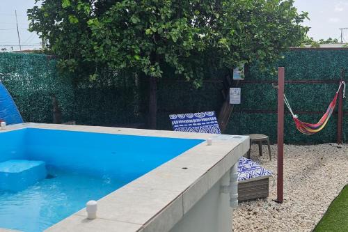 Rio Jueyes Casa | Villa Escondida