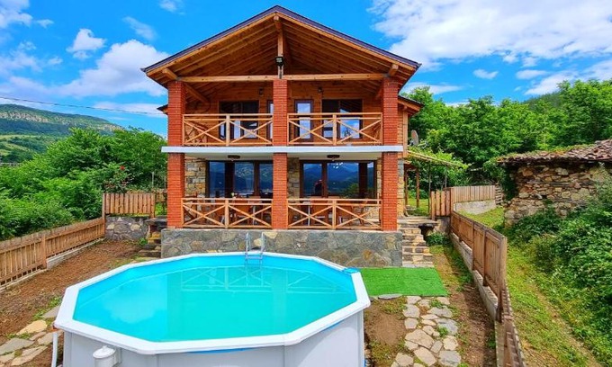 Dalgopo Apartamento | Villa Eskici