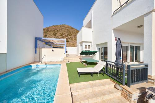 San Jose Villa | Villa Espigón