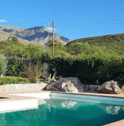 San Javier Chalet De Esquí | VILLA ESPINA CHALET DE MONTAÑA a 8 km de San Javier
