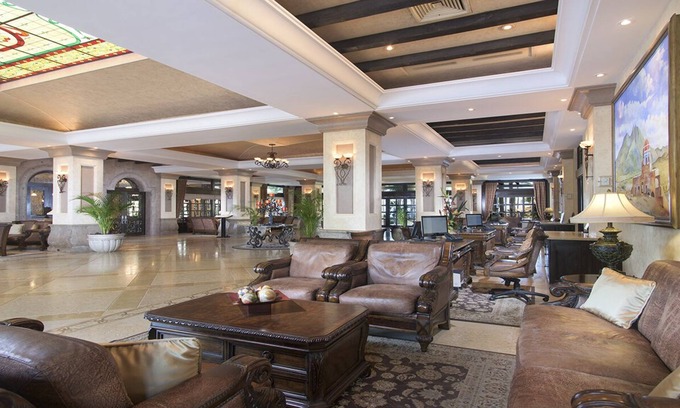 Flamingos Condominio | Villa Esstania Paeso Cocoterras stunning 3 bedroom unit. 5 star gorgeous resort