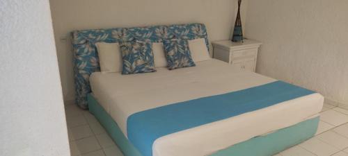 Downtown Cancun Apartamento | Villa Estela del Caribe