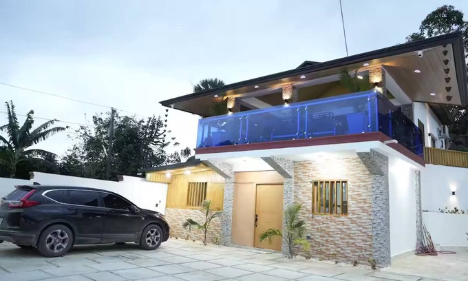 La Vega Cabina | Villa Estela