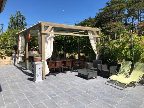 Lopar Apartamento | Villa Ester