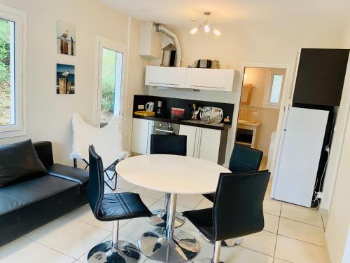 Ronce-les-Bains Casa | Villa Estoril Ronce les Bains