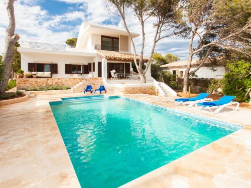 Cala Figuera Villa | Villa Estrella Sea View