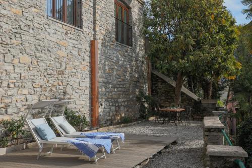 Carate Urio Apartamento | Villa Eugenia Suite - by MyHomeInComo