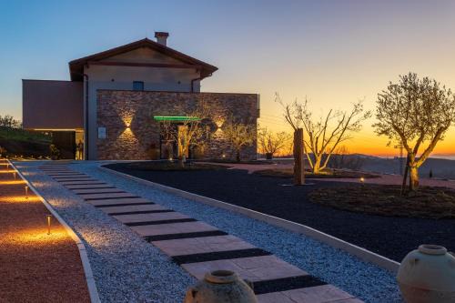 Kozana Complejo | Villa EVA Resort & Boutique