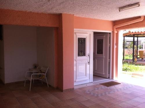 Skala Casa | Villa Evi's