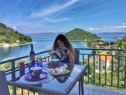 Prozurska Luka Apartamento | Villa Evita Apartments