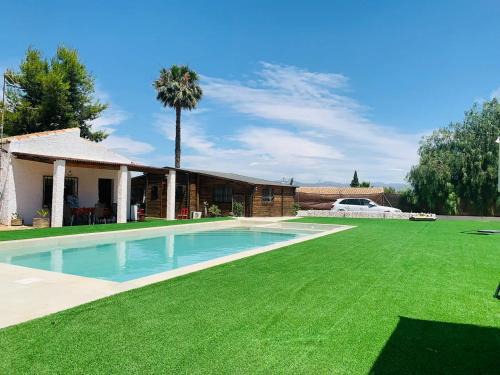 Orihuela Casa | Villa Fátima Montepinar