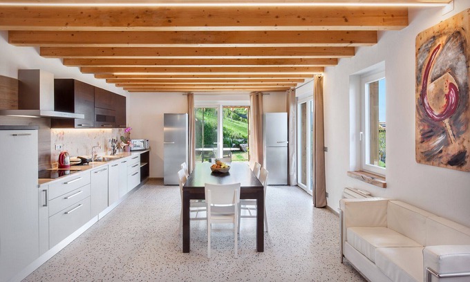 Malcesine Villa | Vrbo Property