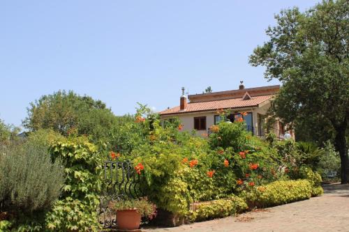 Castelbuono Casa | Villa Failla