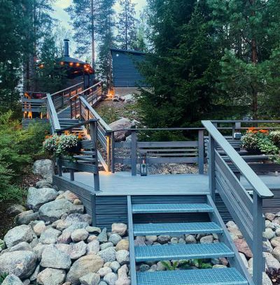 Espoo Casa | Villa Falco