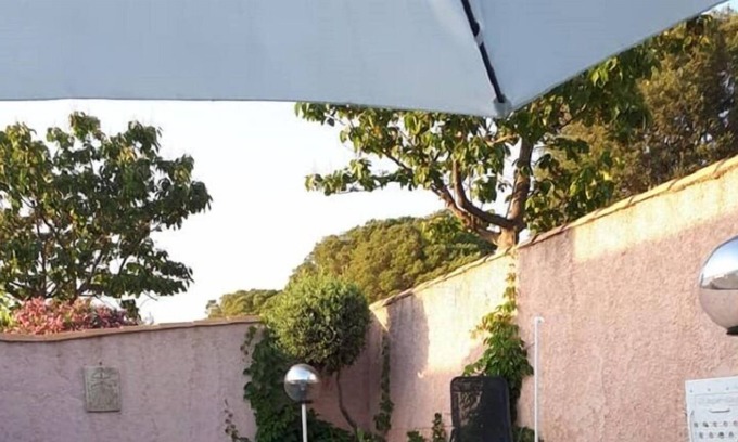 Rognac Casa | VILLA FAMILLIALE MOUN OUSTAOU