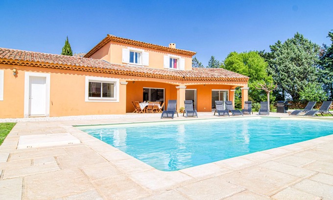 Montfort-sur-Argens Casa | Villa Faro by Interhome