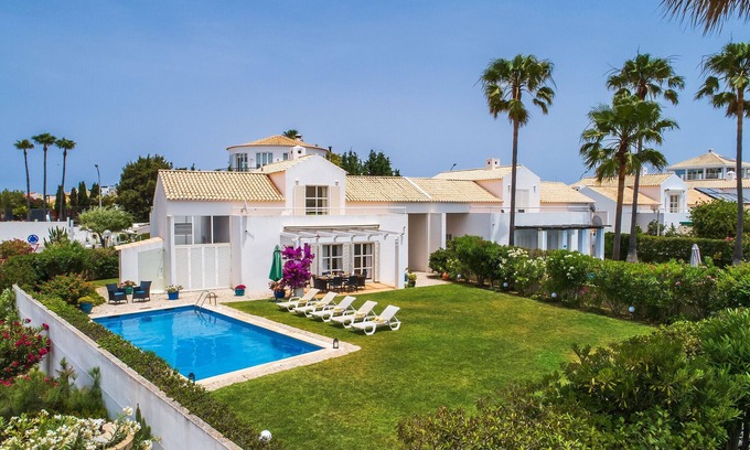 Gale Villa | Villa Farol OCV - Ocean Front