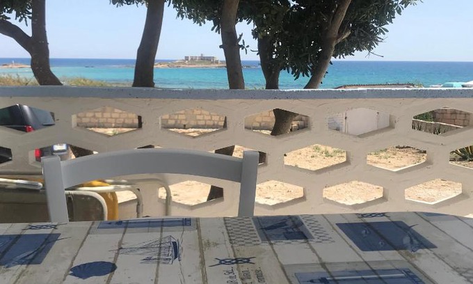 Portopalo di Capo Passero Casa | Villa Fascinosa