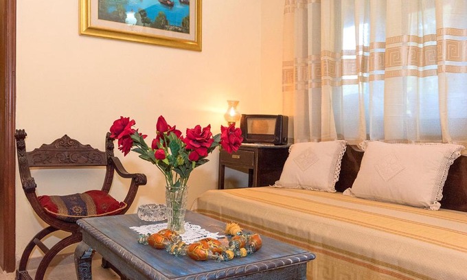 Agios Gordios Villa | Villa Feakia