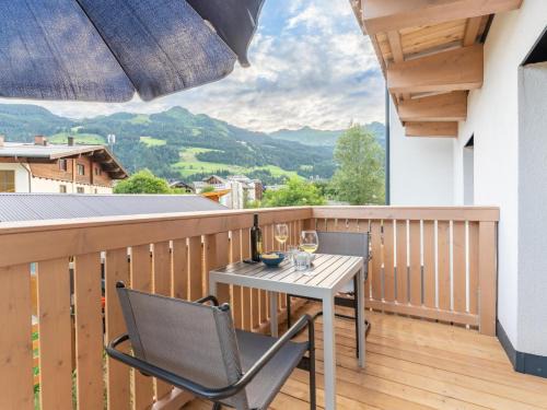 Bad Hofgastein Apartamento | Villa Felding top 1