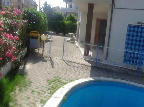 Villapiana Lido Apartamento | Villa Felicia