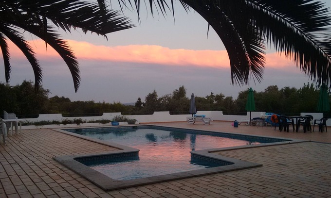 Silves Apartamento | Villa Feliz Apartamentos de un Dormitorio N ° 3