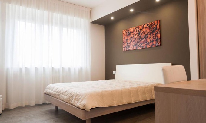 Ponte San Pietro Casa | VILLA FENIX PONTE SAN PIETRO