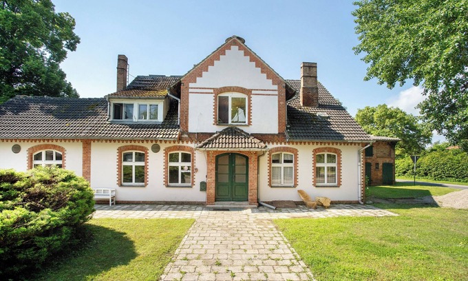 Deyelsdorf Apartamento | Villa 'Ferienhaus Sommer Linden' con terraza privada, jardín privado y Wi-Fi